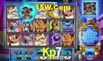 Jackpot Winner